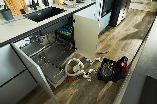 Reliable Drain Cleaning contractor in Portsmouth, VA by Street Wise - Plumbing