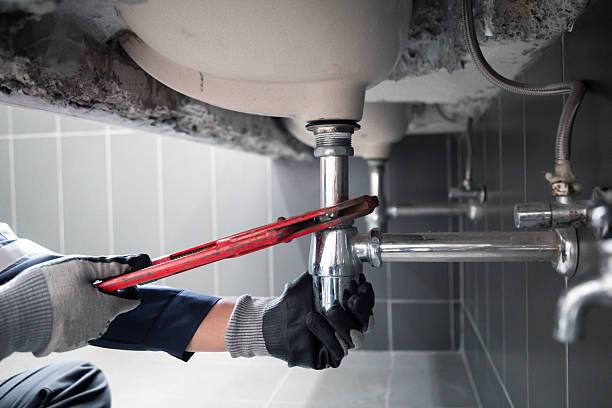 Licensed Drain Cleaning service in Portsmouth, VA - Street Wise - Plumbing